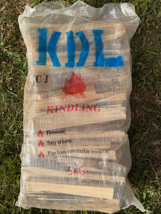 Kindling