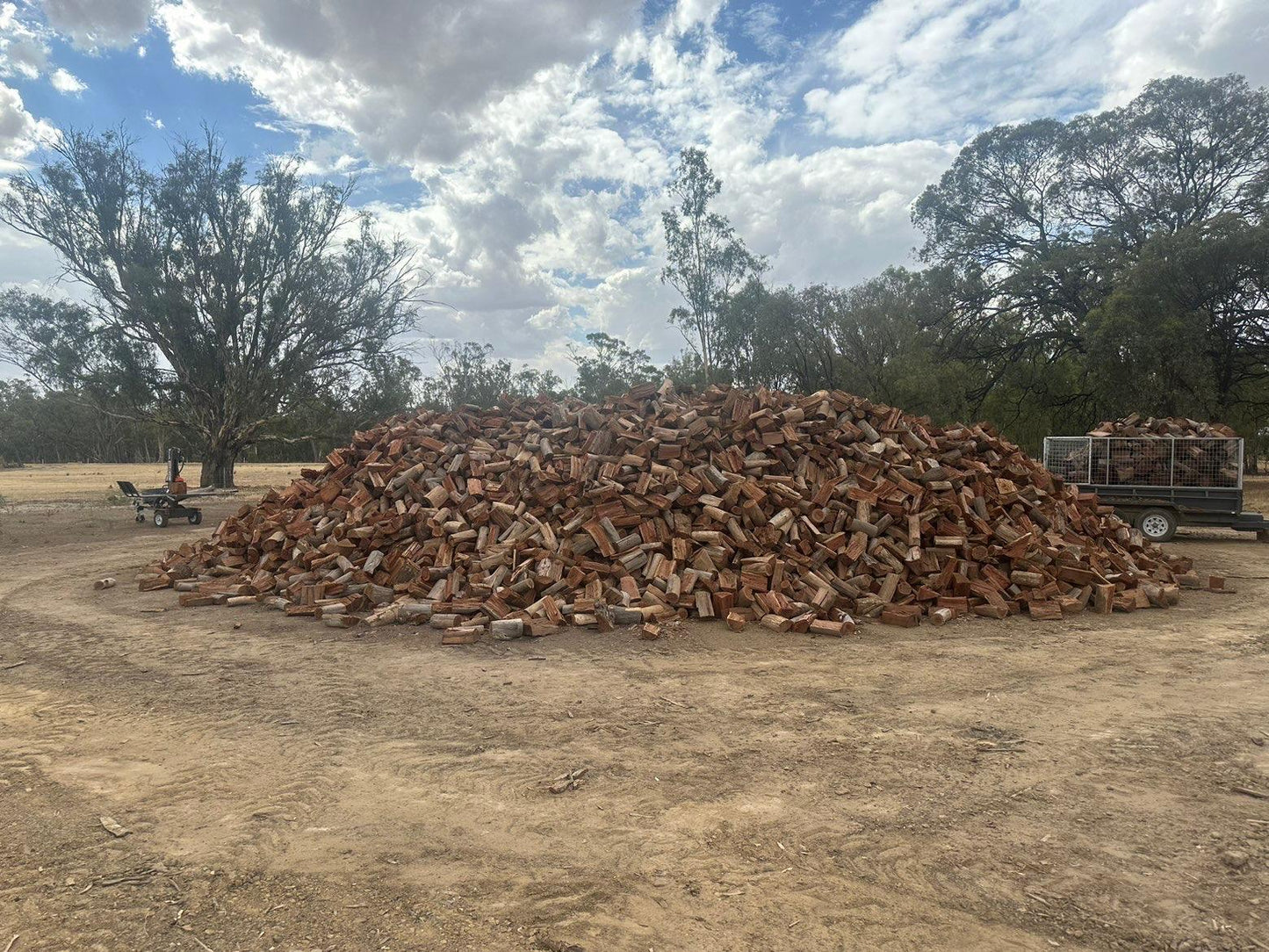 Redgum